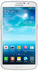 Смартфон Samsung Samsung Смартфон Samsung Galaxy Mega 6.3 8Gb GT-I9200 (RU) белый - Всеволожск