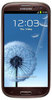 Смартфон Samsung Samsung Смартфон Samsung Galaxy S III 16Gb Brown - Всеволожск