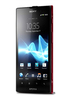 Смартфон Sony Xperia ion Red - Всеволожск