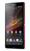 Смартфон Sony Xperia ZL Red - Всеволожск