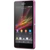 Смартфон Sony Xperia ZR Pink - Всеволожск