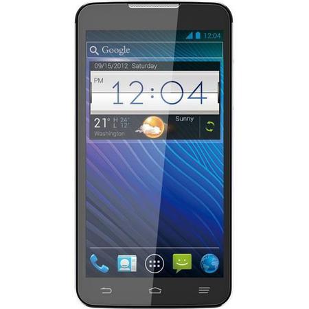 Смартфон ZTE Grand Memo Blue - Всеволожск