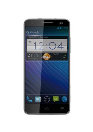 Смартфон ZTE Grand S White - Всеволожск